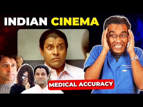 Dr Pal reacts to Anniyan movie medical accuracy | Dr Pal