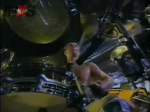 INXS - What You Need - (Live In Japan 1994)