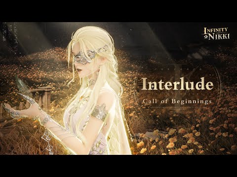 Main Story Interlude Chapter Trailer—"Call of Beginnings"