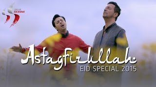 ''Astagfirullah" Eid Special 2015 | Salim Sulaiman | Official Music Video