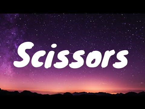 Julia Michaels - Scissors (Lyrics) ft. Maren Morris