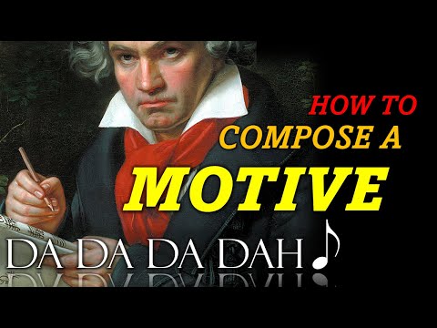 How composers make a big deal out of nothing