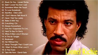 Lionel Richie, Elton John, Bee Gees, Phil Collins, America, Journey 🍉Top 100 Soft Rock 70s 80s 90s