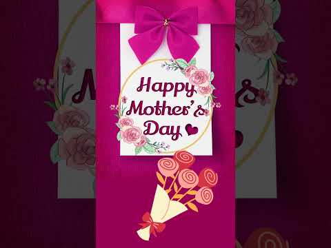 Happy Mother's Day