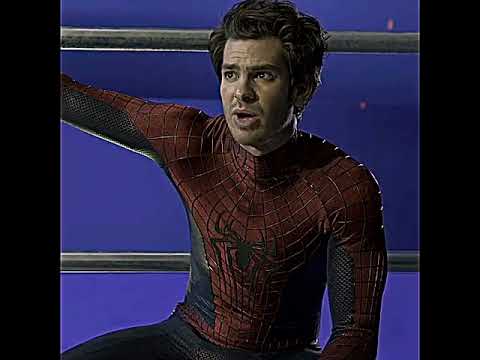 Spider man No Way Home leaks Andrew Garfield as spider man No Way Home (4)