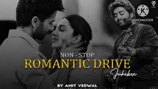 NON-STOP ROMANTIC SONG 🎵 ♥️ (Slowed & Reverb)...arijit sing ....sad songs 🎵 🎶. ..-lofi song 🥰2025...