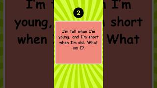 Can you solve these riddles? #riddles #riddlechallenge #riddleswithanswers #riddlemethis