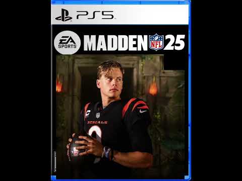 #madden25 #joeburrow #funnyshorts #memes #nfl #football