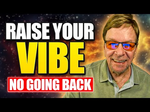 12 Most Effective Ways To Raise Your Vibration Permanently | NO GOING BACK!