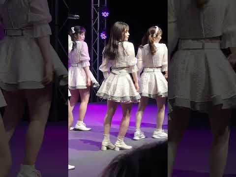 Idol College アイドルカレッジ - AKATSUKI (冨田樹梨亜推しカメラ) 1st One Man Live in Bangkok 22.12.18