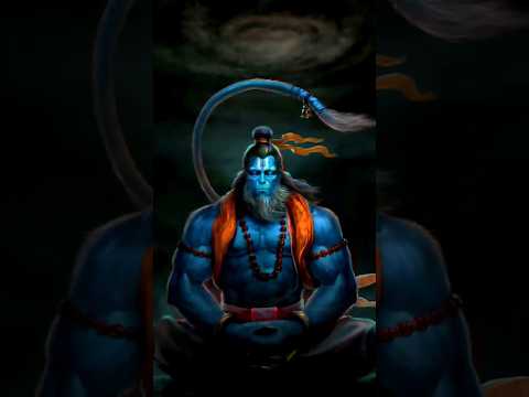 Hanuman chalisa #bhakti #bhajan #bhaktistatus #newstatus #newytshort #ytshorts