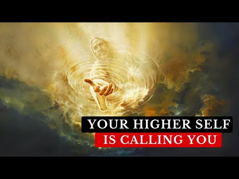 Merge With Your HIGHER SELF And This Will Happen | Spiritual Awakening