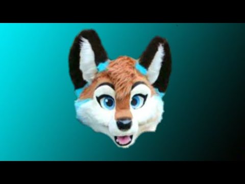 If I cringe, the video ends - furries