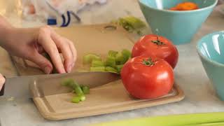 Norwex Cutting Board