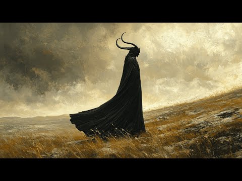 Exhale - Dark Fantasy Cello Music