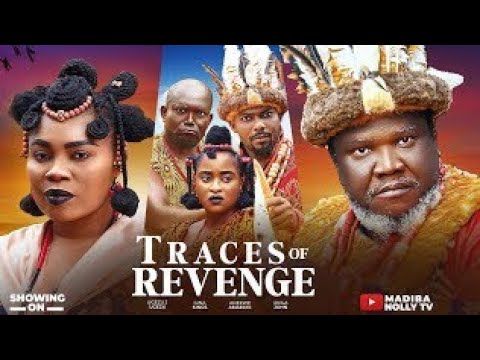 TRACES OF VENGENCE EP 4 -african movies 2025 latest full movie ;UGEZU.J.UGEZU,GINA KINGS,XIOLLA JOHN