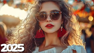 Ibiza Summer Mix 2025🔥The Chainsmokers, Ed Sheeran, Mike Perry, Shy Martin, Coldplay style #13