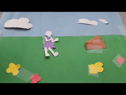 Stop Motion Animation