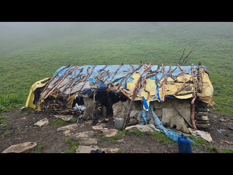 This is Himalayan Life | Nepal | Ep-328 |  | Best Compilation Video in Rainy Season | Most Peaceful