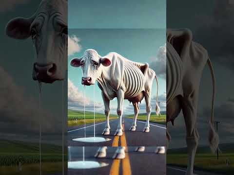 गाय को हरामी आदमी ने पीटा #trending #trendingshorts #shorts #cow #ai #rts #animals #ytshorts #yt