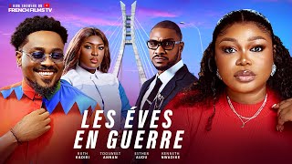 Les éves en guerre - Ruth Kadiri, Toosweet Annan, Ester Audu (Dernier film français 2025)