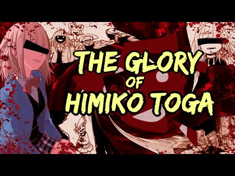 The Glory of Himiko Toga