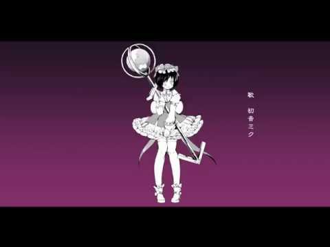 魔法少年 YASUHIRO(康寛) feat.初音ミク