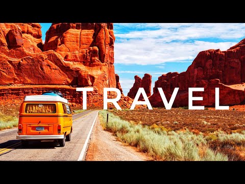 Travel Vlog Music No Copyright (Travel Vlog Background Music) Free To Use