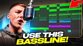 How to Make Bassline Beats for KAV