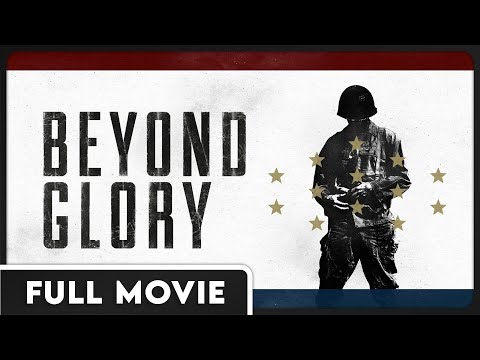 Beyond Glory - Stephen Lang & Gary Sinise - Medal of Honor War Stories - FULL DOCUMENTARY