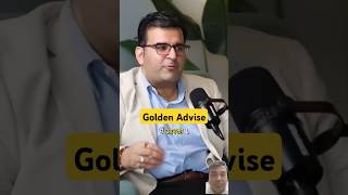 Nifty ETF is Better Than Large Cap Mutual Fund : Golden Advise By Sanjay Kathuria Sir : #trending