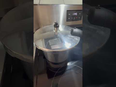 Pressure Cooker | #best #quick #food #cooking #shorts #short