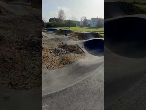 Pumptrack Kirchlindach