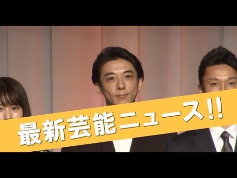 ベストドレッサーに有村架純＆高橋一生が選出♡買い物はどこでする？