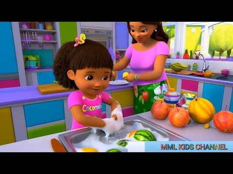 The Best Learning Videos For Kids || Mira and Friends