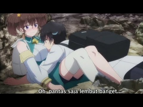 Momen anime