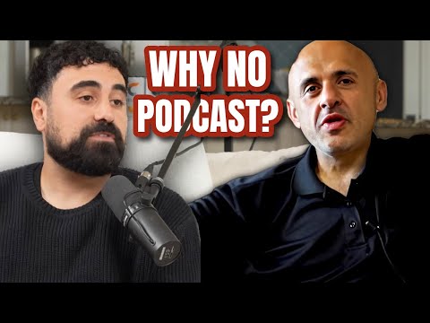 Sam Shamoun Fully Details His INTENSE Encounter with Christian Podcaster @GeorgeJanko