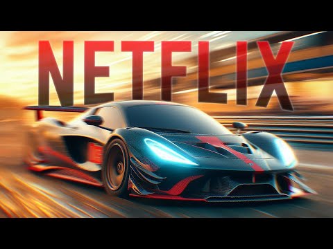 Top 7 RACING Movies on Netflix Right Now! 2024