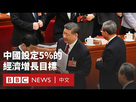 中美貿易戰升級下，兩會代表如何看中國經濟？－ BBC News 中文