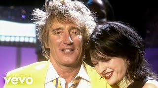 I Don't Want To Talk About It (from One Night Only! Rod Stewart Live at Royal Albert Hall)