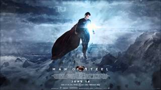 Hans Zimmer - Flight (Man of Steel)