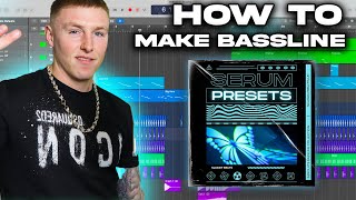 How to Make Bassline Wobblers for KAV