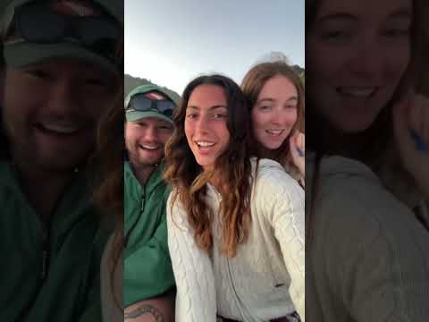 🥰 #friends #friendship #camping #hawaii #travel #travelvideo #travelvlog #vlog #shorts #trending