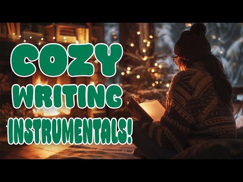 Cozy Writing Instrumentals | Best Pop Cover Concentration Mix