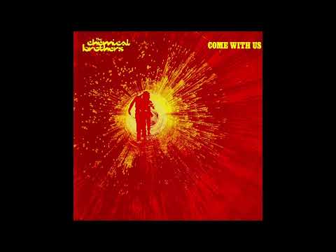 The Chemical Brothers - It Began in Afrika [Audio]