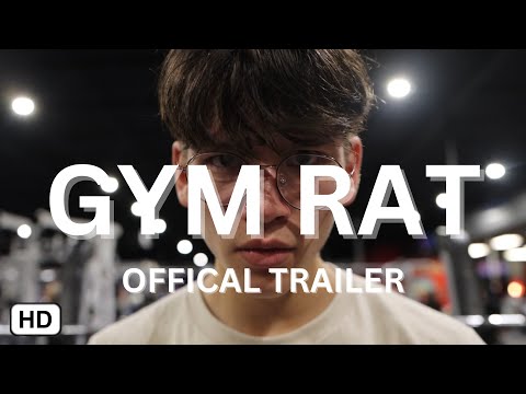 Gym Rat The Movie (Official Fake Trailer)