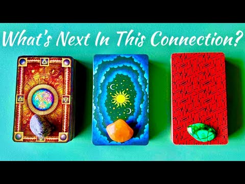 Love Pick A Card Whats Next In Your Connection