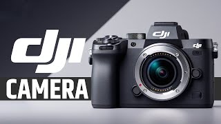 DJI Mirrorless Camera  - All Secrets FINALLY Revealed!