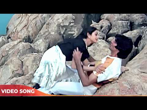 Saare Badan Mein Zahar Chadh Gaya | Kishore Kumar | Amitabh Bachchan Sridevi Romantic Song