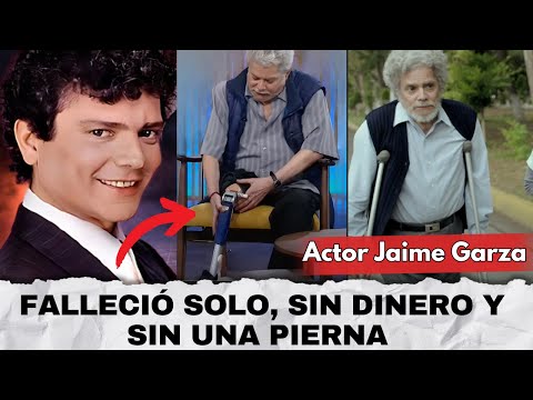 Alcanzó la FAMA RAPIDAMENTE pero lo perdió todo hasta el VERDADERO AMOR